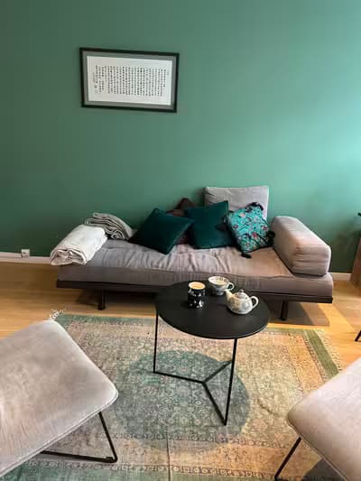 Location espace de consultation