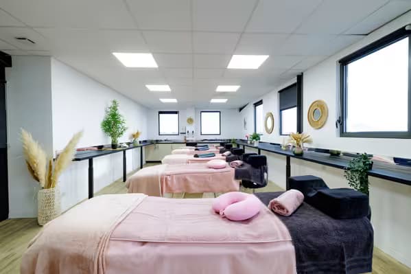 Opportunité rare – local professionnel premium - loyer 600€ cc