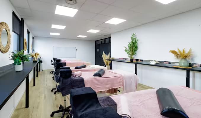 Opportunité rare – local professionnel premium - loyer 600€ cc