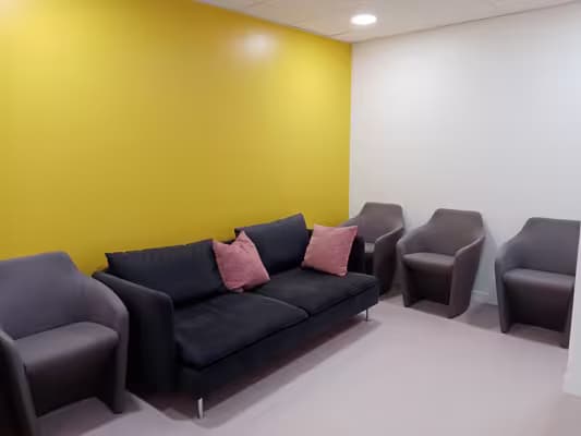 Espace professionnel petite enfance & parentalité - rambouillet