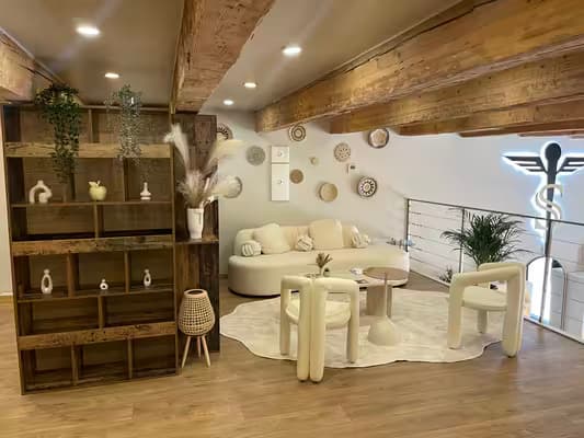 Médecin esthétique / anti-âge – intégration au sein d’un espace premium dermo-esthétique à marseille