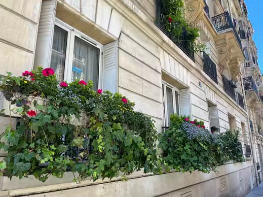 Cabinet paramédical haussmanien cherche un/e psychologue pour compléter son équipe
