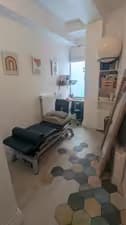Location salle cabinet batignolles