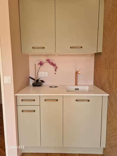 Location nouveau cabinet médical à viroflay