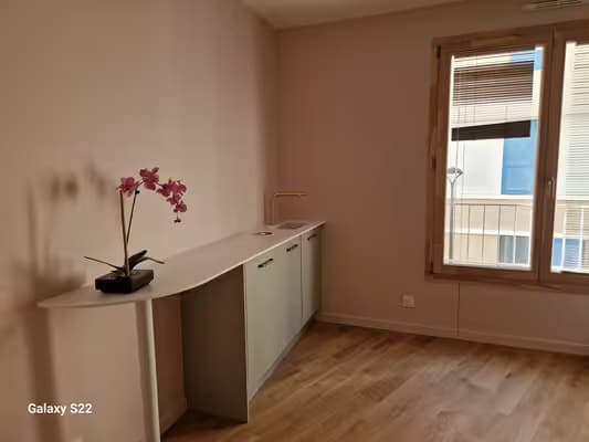 Location nouveau cabinet médical à viroflay