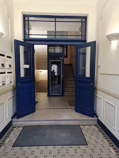 Local professionnel au centre de strasbourg