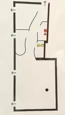 Location local professionnel à Antigone - 2161445