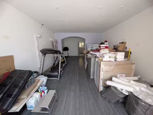 Demeure xiie siècle rénovée – vue château de verteuil – local indépendant.