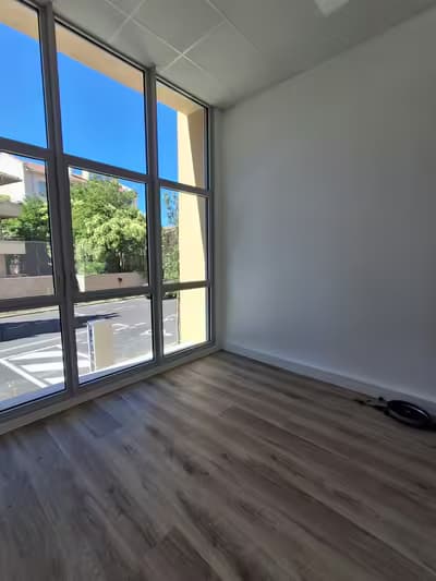Location bureau aix en provence