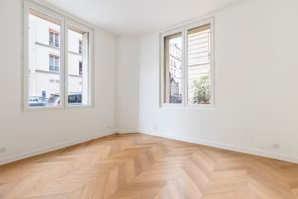 Location – 3 bureaux de consultation dans cabinet médical neuf – paris 5e – disponible mi-septembre