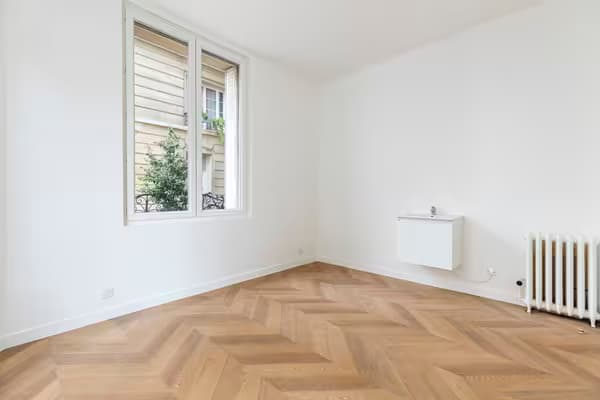 Location – 3 bureaux de consultation dans cabinet médical neuf – paris 5e – disponible mi-septembre