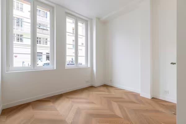 Location – 3 bureaux de consultation dans cabinet médical neuf – paris 5e – disponible mi-septembre
