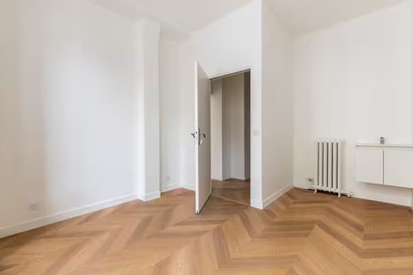 Location – 3 bureaux de consultation dans cabinet médical neuf – paris 5e – disponible mi-septembre
