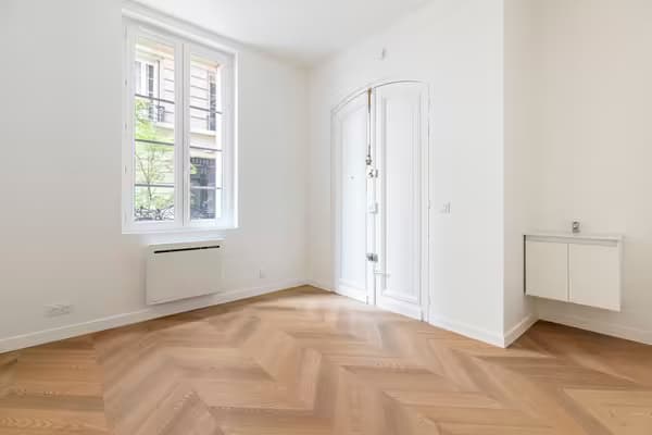 Location – 3 bureaux de consultation dans cabinet médical neuf – paris 5e – disponible mi-septembre
