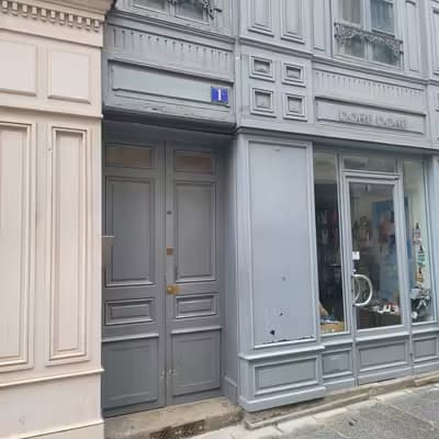 Location cabinet rennes centre-ville historique