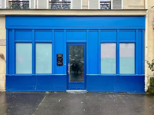 Location cabinet paris 05