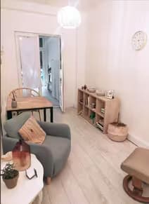 Cabinet medical / psy  paris 12 reuilly diderot