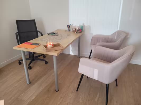 Sous-location cabinet liberal