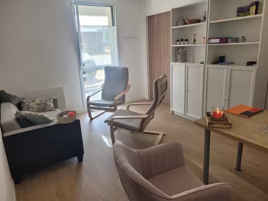 Sous-location cabinet liberal