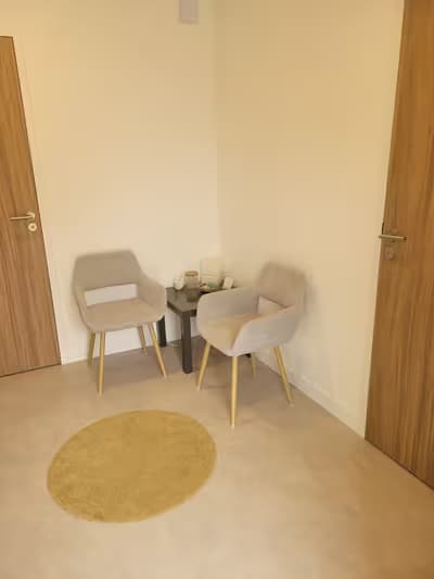 Sous-location cabinet liberal