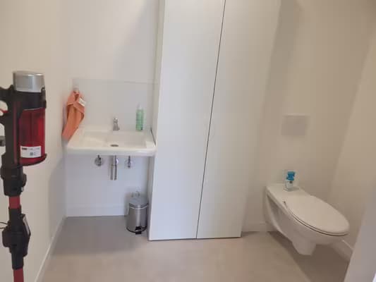 Sous-location cabinet liberal