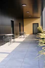 Local professionnel à vendre – 228 m² – bétheny (zone de la huselle)