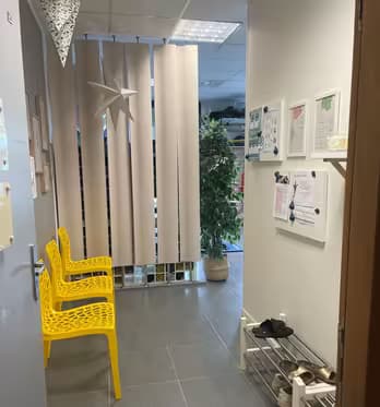 Vente locaux professionnels quartier Malbosc (Montpellier) - 2162773
