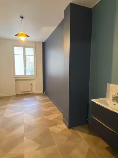 Location locaux dans cabinet pluridisciplinaire paris 16iéme sud
