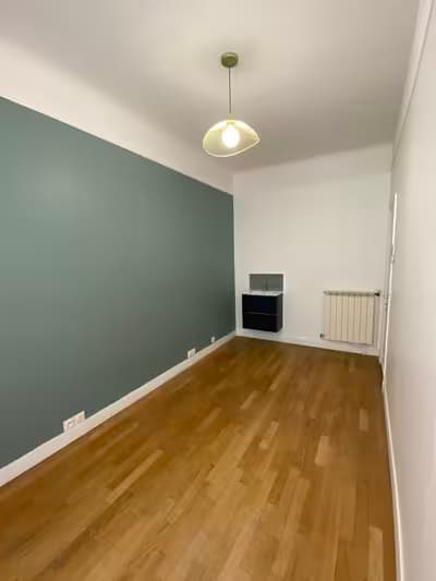 Location locaux dans cabinet pluridisciplinaire paris 16iéme sud