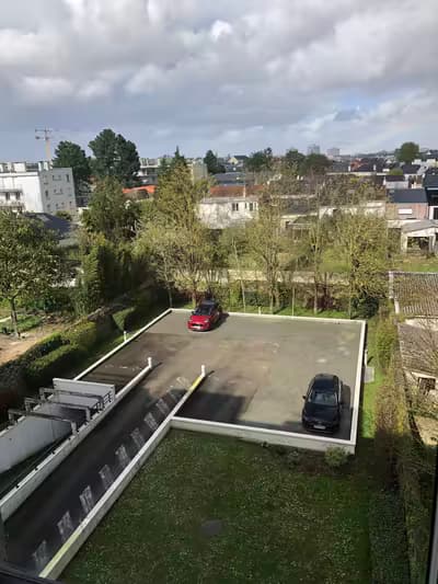 Cabinet de consultation 11 m² à partager – nantes sainte-thérèse – samedis – 140 € cc