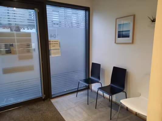 Local à vendre / nantes