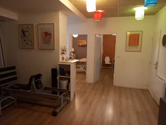 Local à vendre / nantes