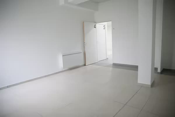 Cabinet à louer – médical et paramédical 24m2 Roncq