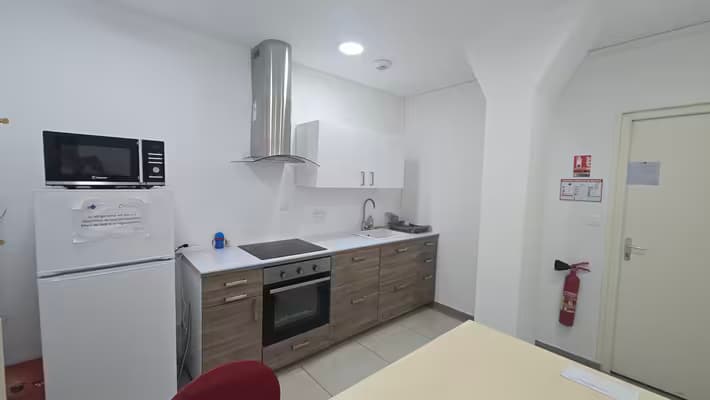 Cabinet à louer – médical et paramédical 24m2 Roncq