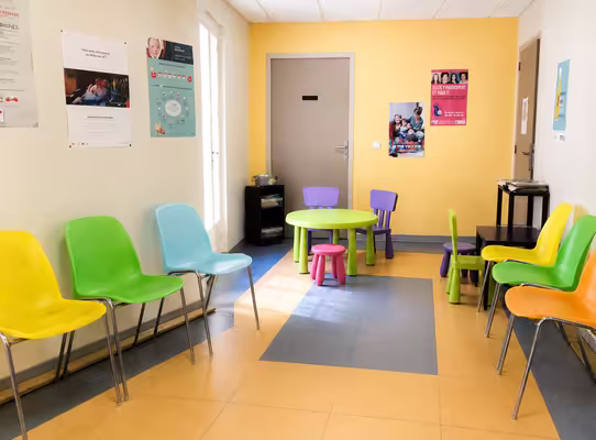 Loyer très attractif - 30 min la garde - fréjus - st maxime - praticiens déjà en places