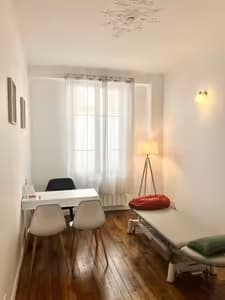 Cabinets de consultation à louer – levallois-perret (92)