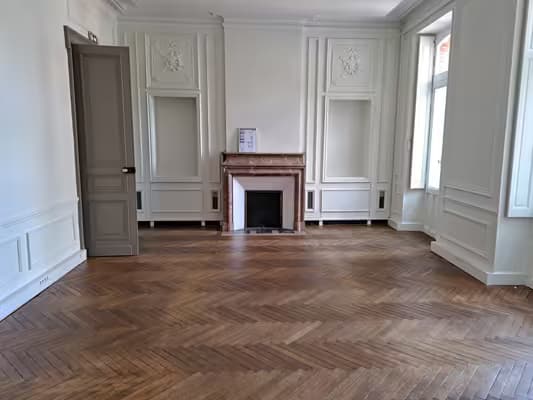 Bureaux à louer - Toulouse François Verdier - 233 m²
