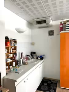 Local professionnel 36 m2 dans cabinet médical de groupe