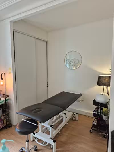 Cession de patientèle en kinésithérapie maxillo-faciale – paris 8ᵉ