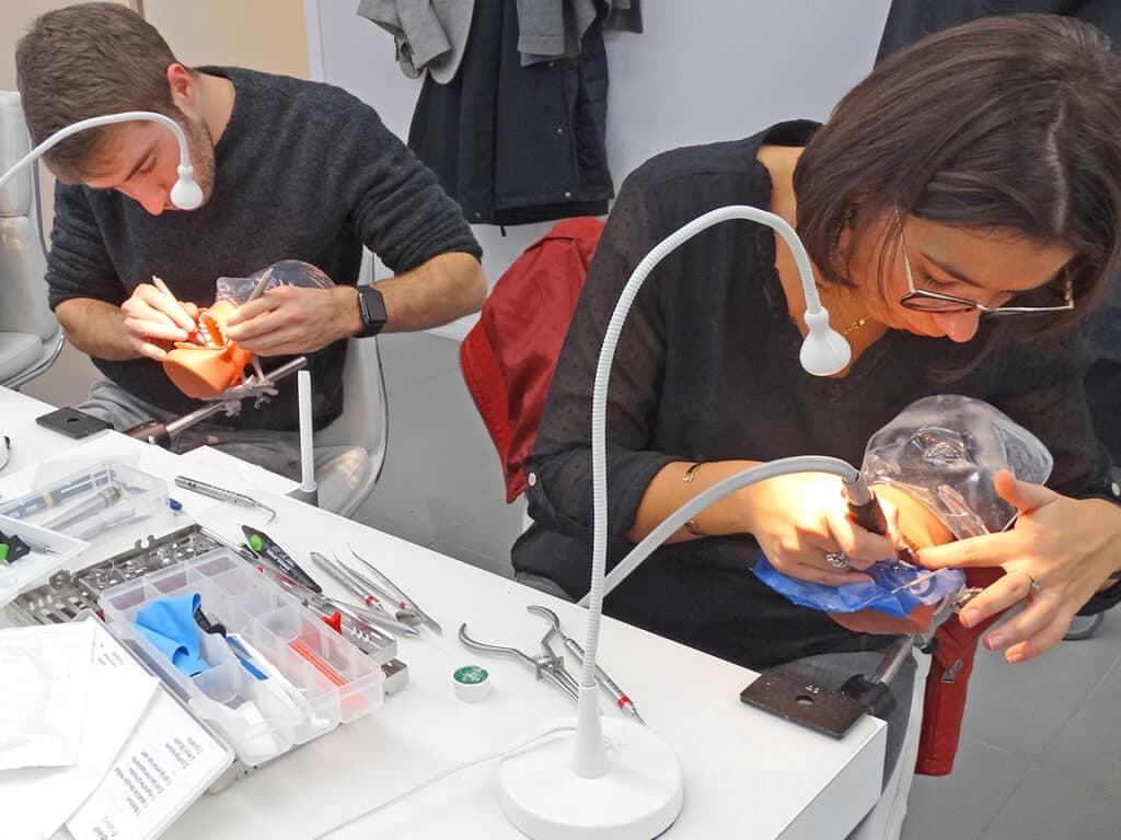 Verti-Prep : les essayer, c'est les adopter !
