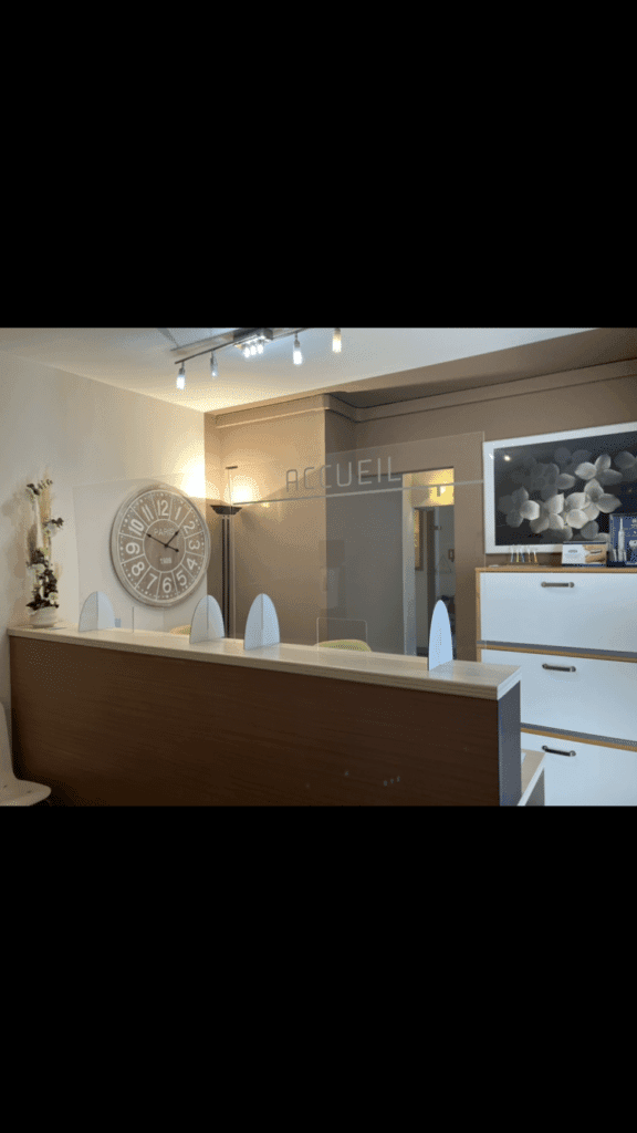Cabinet dentaire