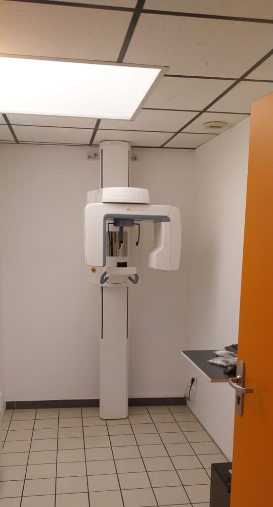 Vente cabinet dentaire (44 - Blain, nord de Nantes)
