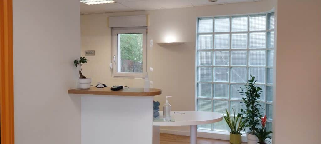 Vends cabinet Blain (44 - Nord de Nantes)
