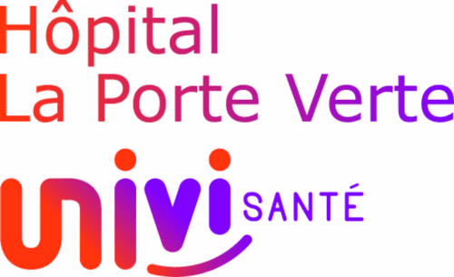 UNIVI - HOPITAL LA PORTE VERTE
