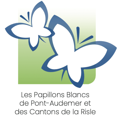 LES PAPILLONS BLANCS DE PONT AUDEMER ET DES CANTONS DE LA RISLE