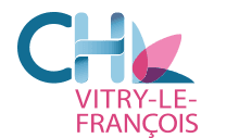 CENTRE HOSPITALIER DE VITRY LE FRANCOIS