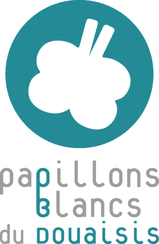 LES PAPILLONS BLANCS DE DOUAI