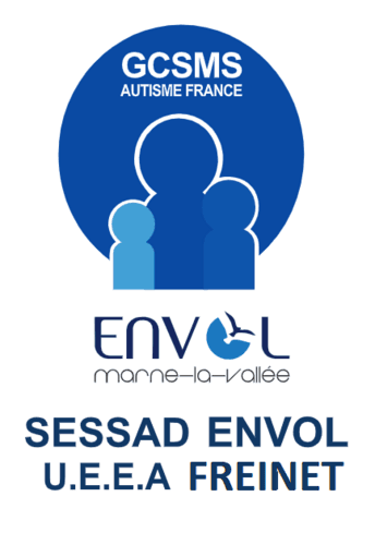 SESSAD ENVOL