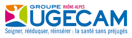 UGECAM RHONE ALPES - IME MAS LES SOURCES