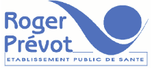 ÉTABLISSEMENT PUBLIC DE SANTÉ ROGER PRÉVOT